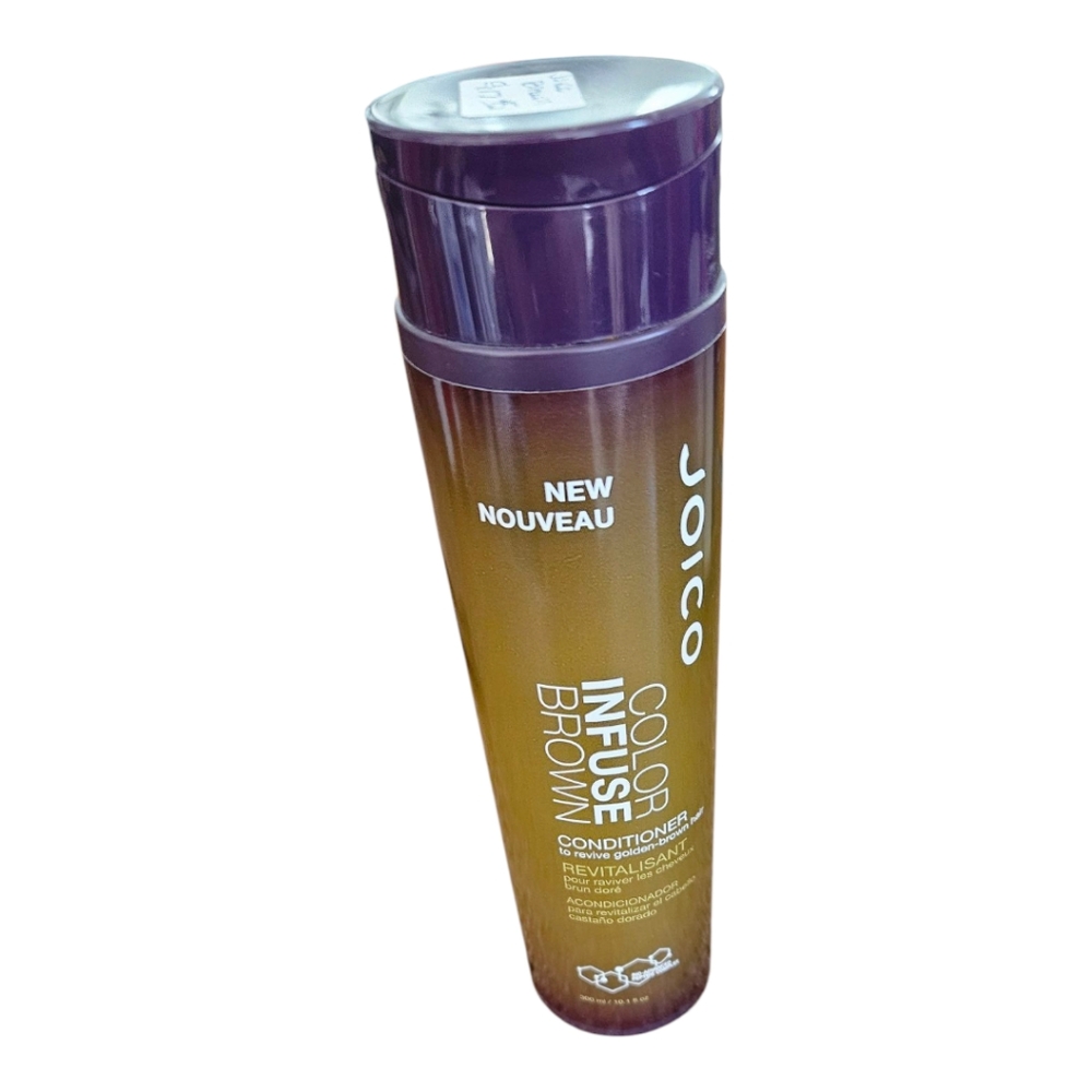 - Joico Color Infuse Brown Conditioner